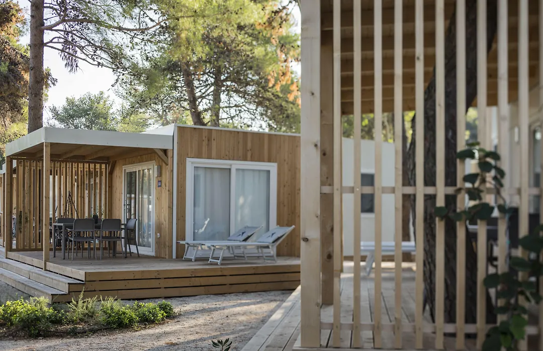 Falkensteiner Camping Zadar-1