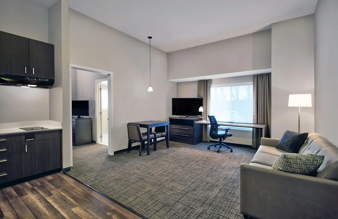 Residence Inn By Marriott Reading-1