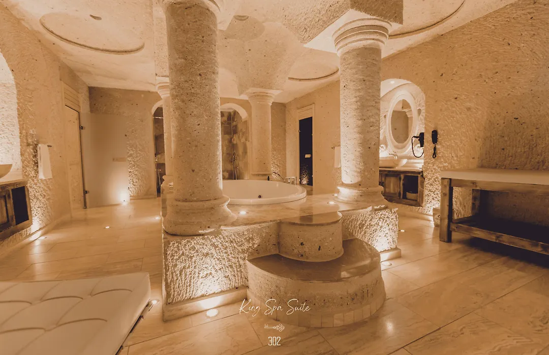 Nino Cave Suites-1