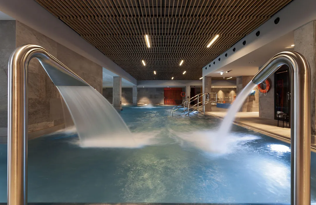 Radisson Resort Kolobrzeg-1
