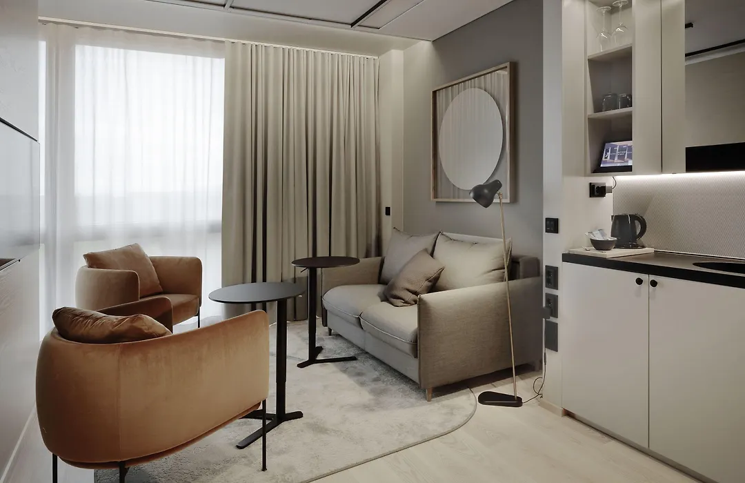 Valo Hotel & Work Helsinki-1