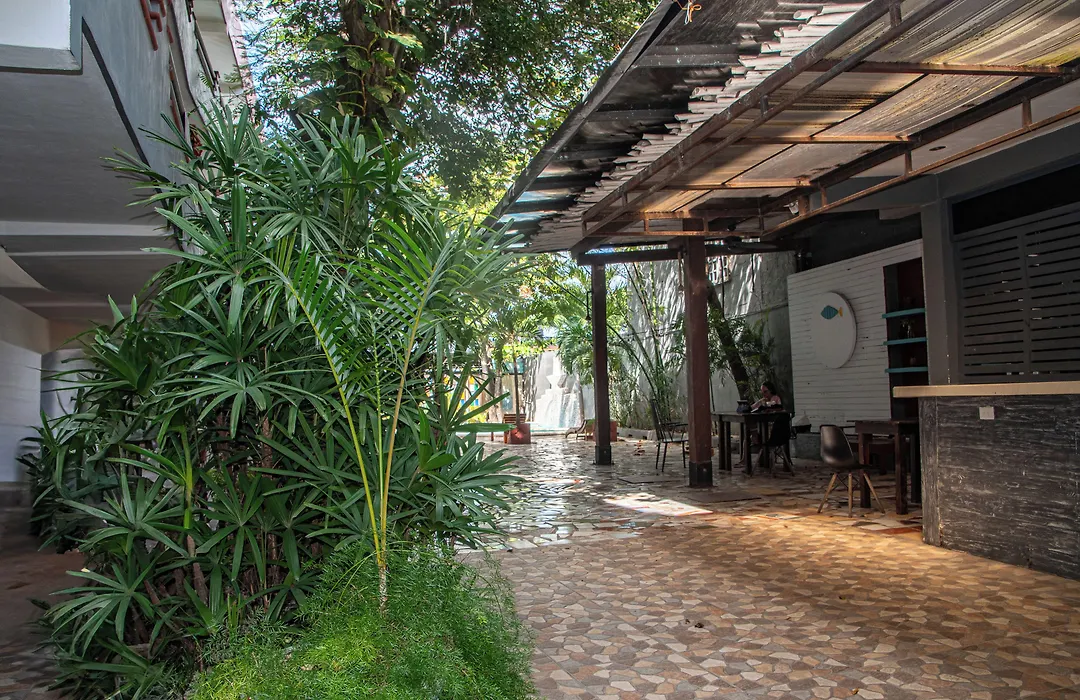 Casa Colonial Tulum-1