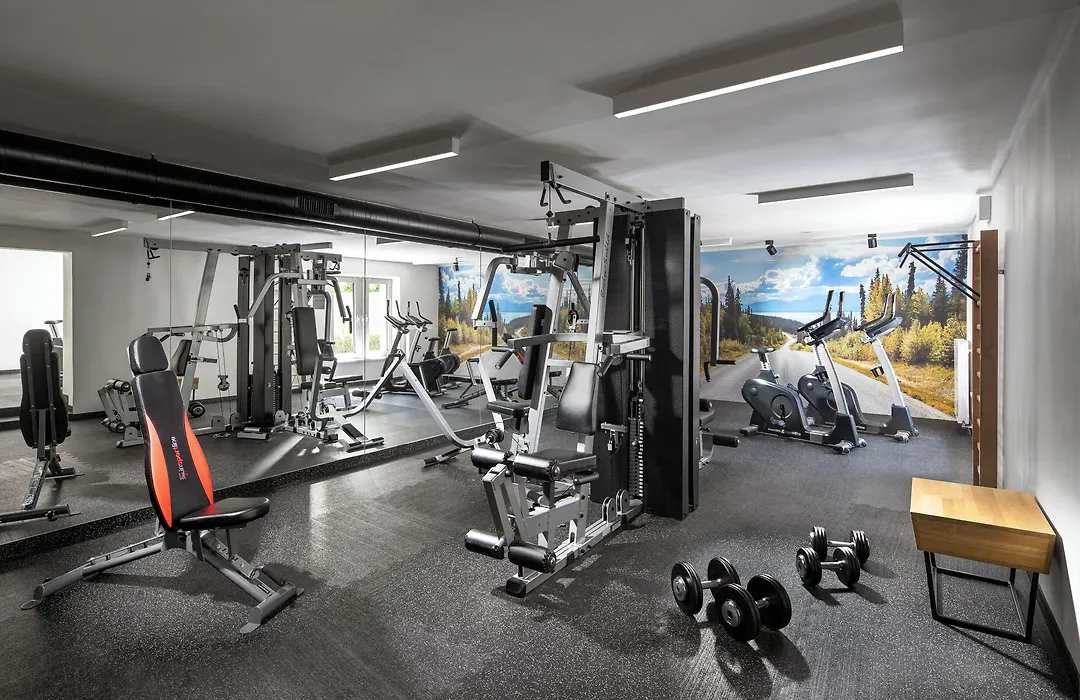 Comfort Hotel Prague City-1