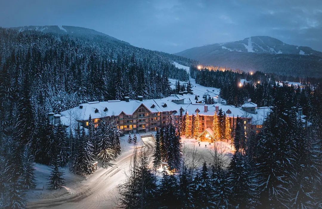 Blackcomb Springs Suites By Clique-1
