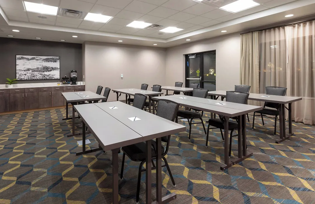 Residence Inn Minneapolis Maple Grove/Arbor Lakes-1
