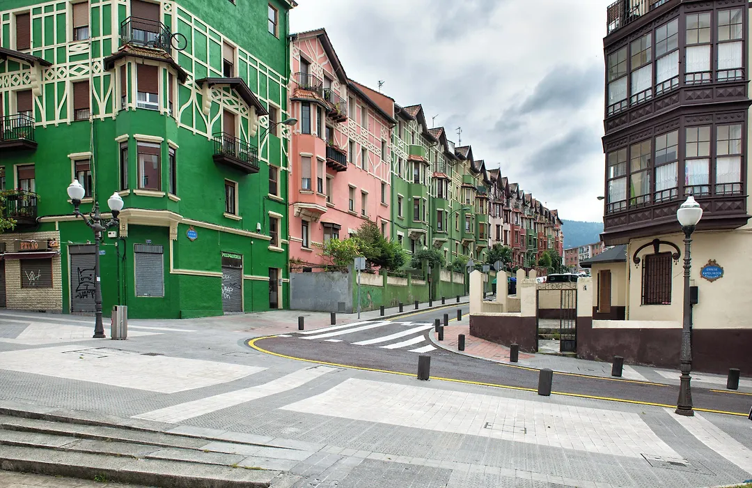 Voco Bilbao - City By Ihg-1
