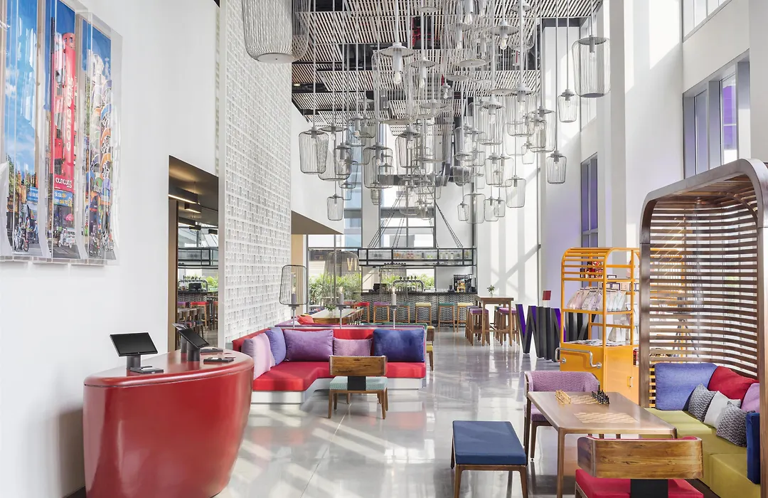 Wink Saigon Centre, Unscripted By Hyatt - 24-Hour Stays-1