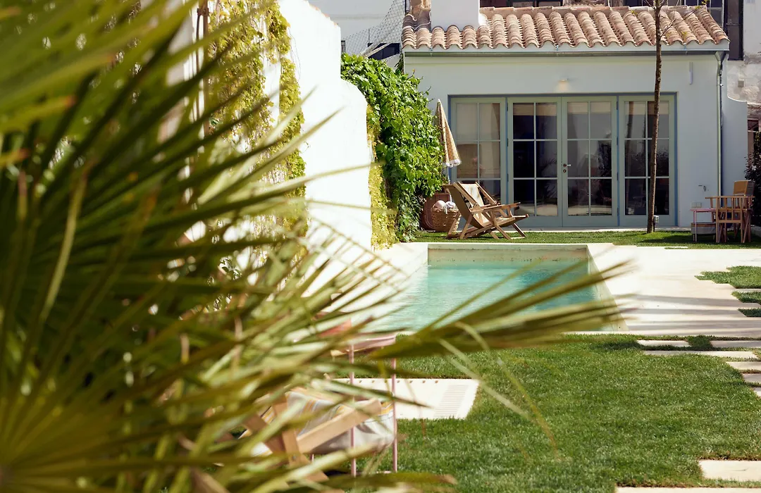 Cristine Bedfor Mahon Boutique Hotel-1