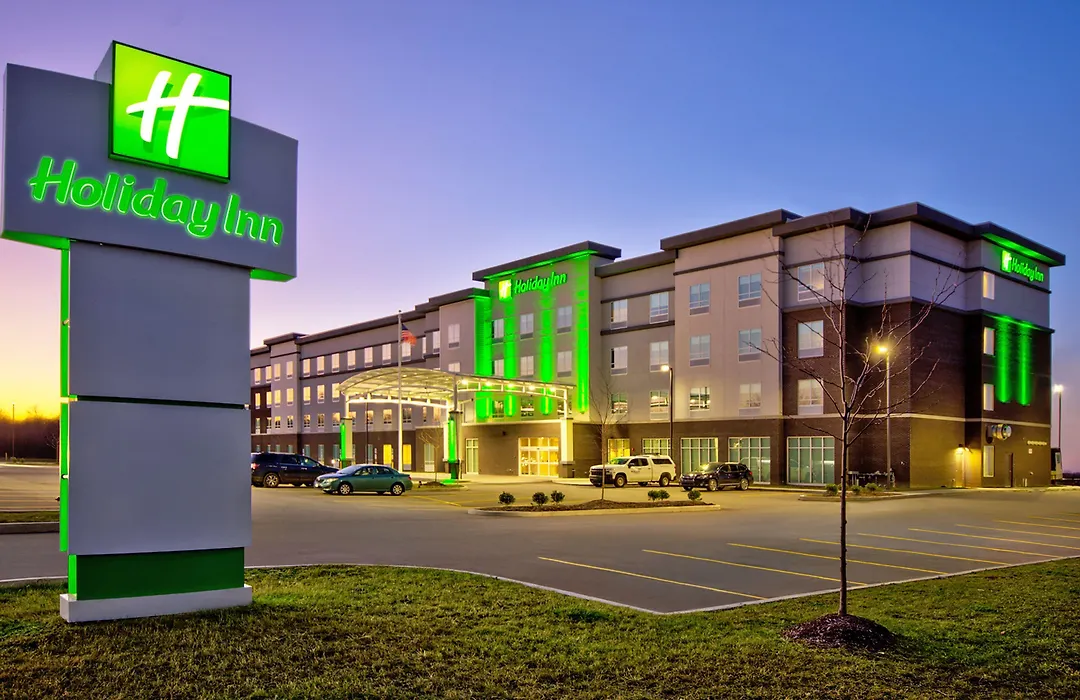 Holiday Inn - Erie By Ihg-1