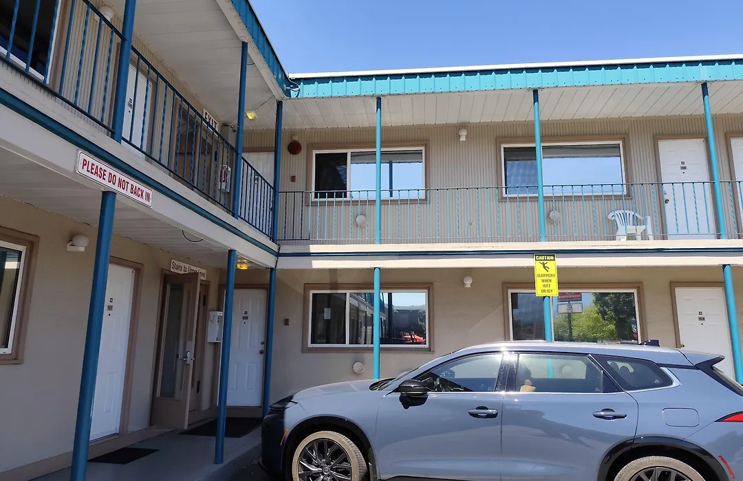 Silver Star Motel-1
