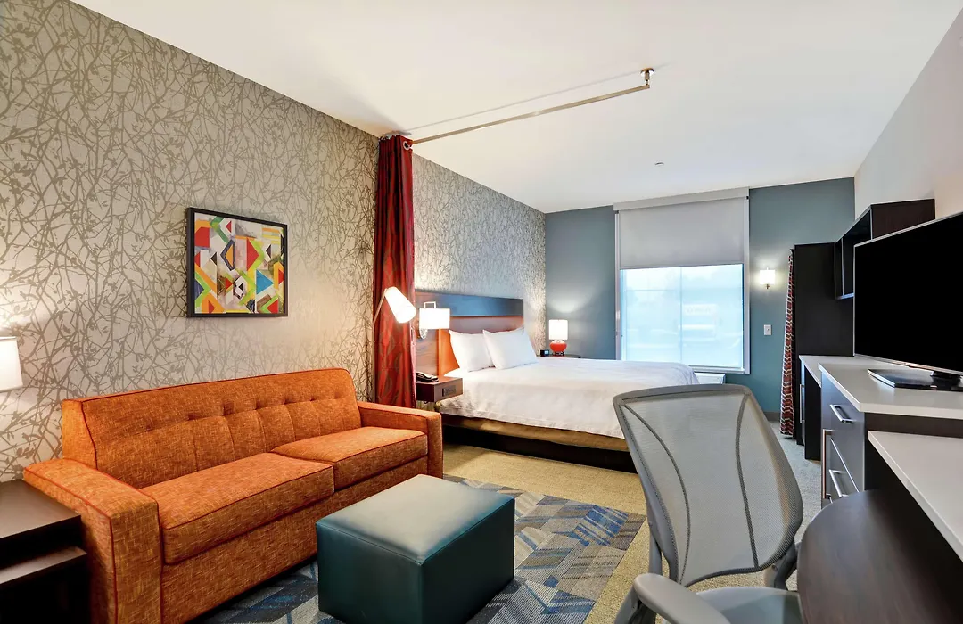Home2 Suites By Hilton Madison Huntsville Airport-1