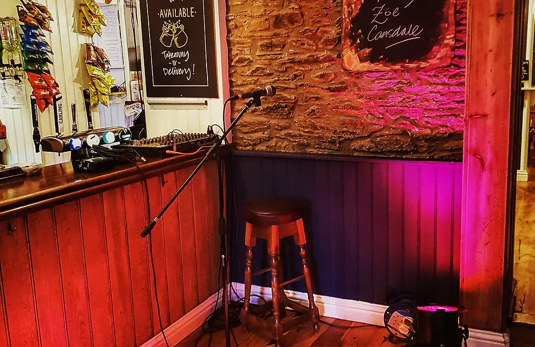 Jacobs Ladder Inn & Brewery-1