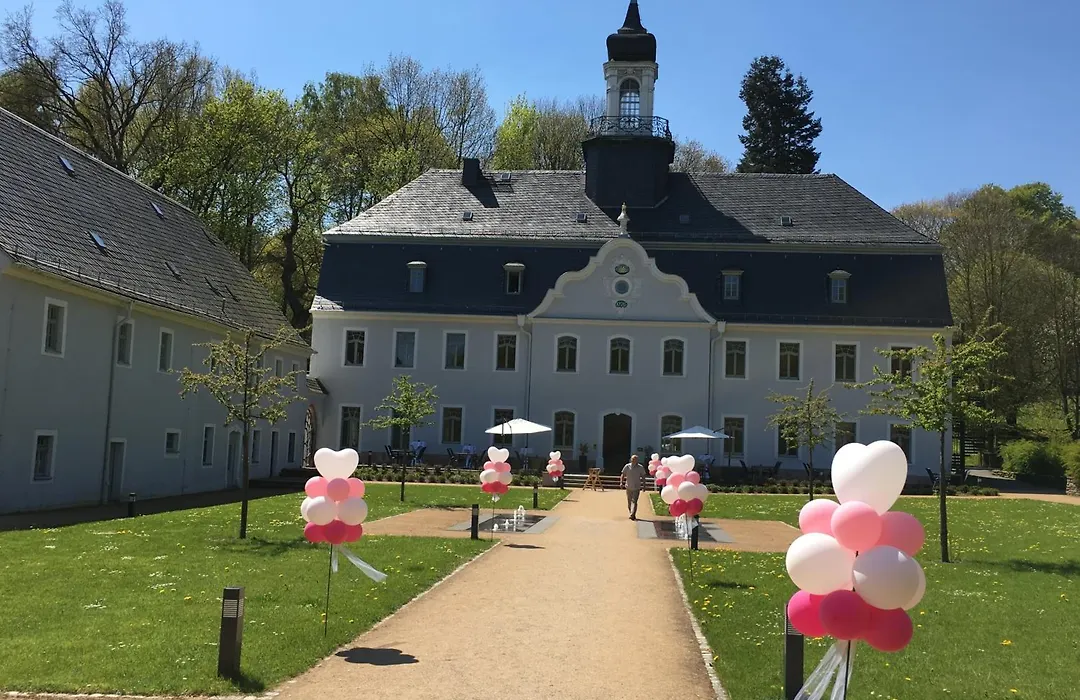 Hotel Schloss Rabenstein-1