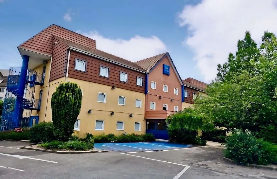 ibis Budget Beaune-1