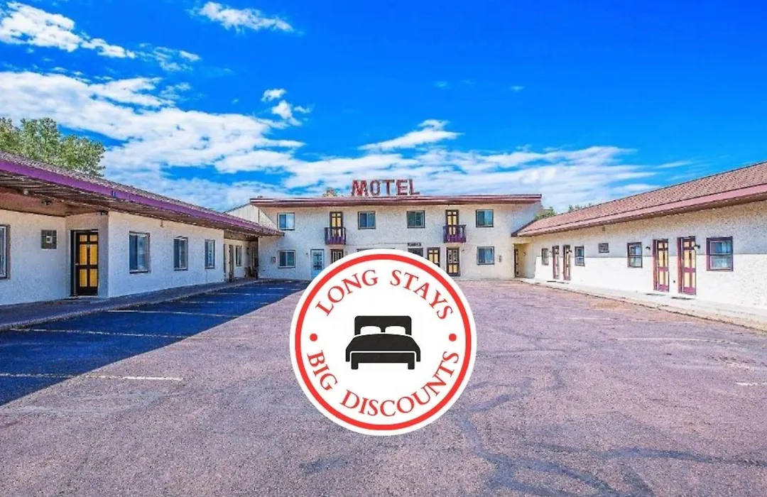 Silver Street Motel By Oyo-1