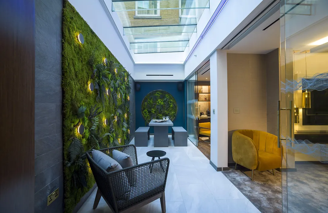 Middle Eight - Covent Garden - Preferred Hotels&Resorts-1