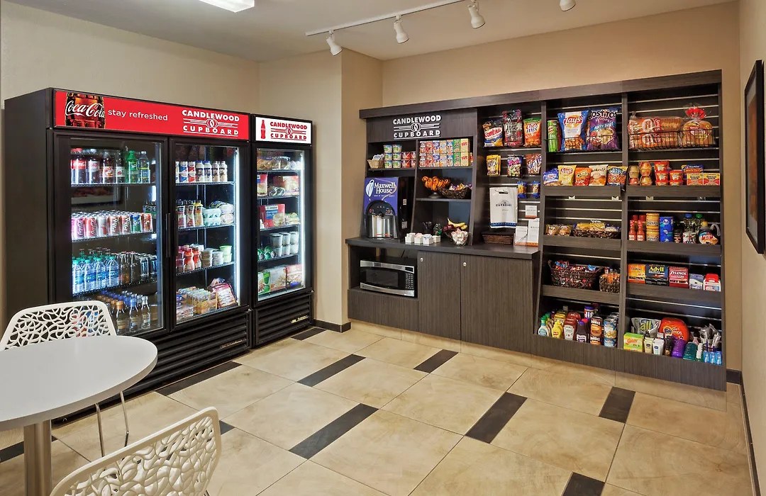 Candlewood Suites Cookeville By Ihg-1
