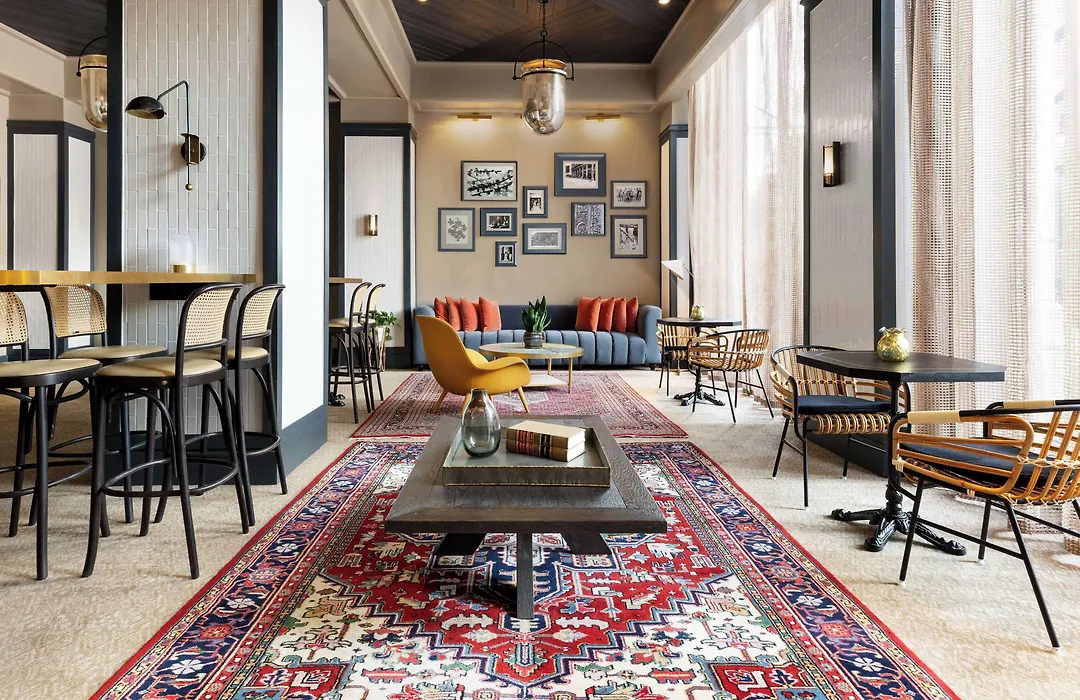 The Candler Hotel Atlanta, Curio Collection By Hilton-1