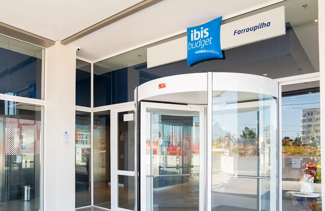 Ibis Budget Farroupilha-1