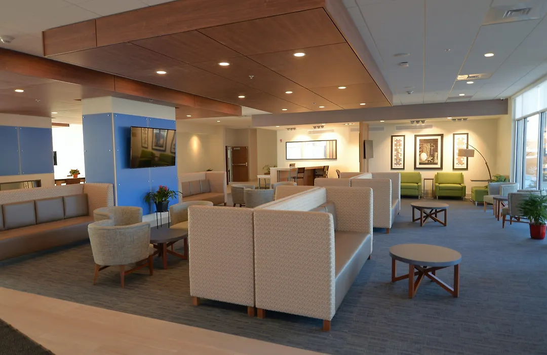 Holiday Inn Express & Suites Onalaska - La Crosse Area By Ihg-1