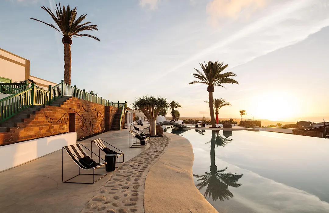 Cesar Lanzarote Luxury Boutique Hotel - Adults Only-1