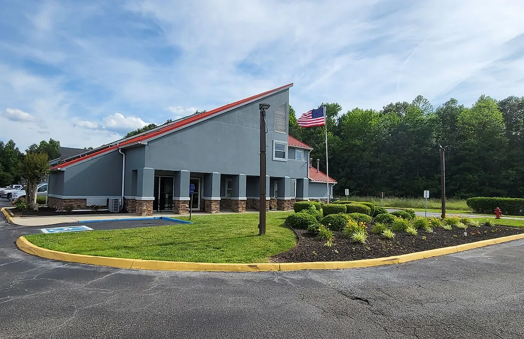 Stonewood Inn & Suites Of Carrollton - Smithfield-1