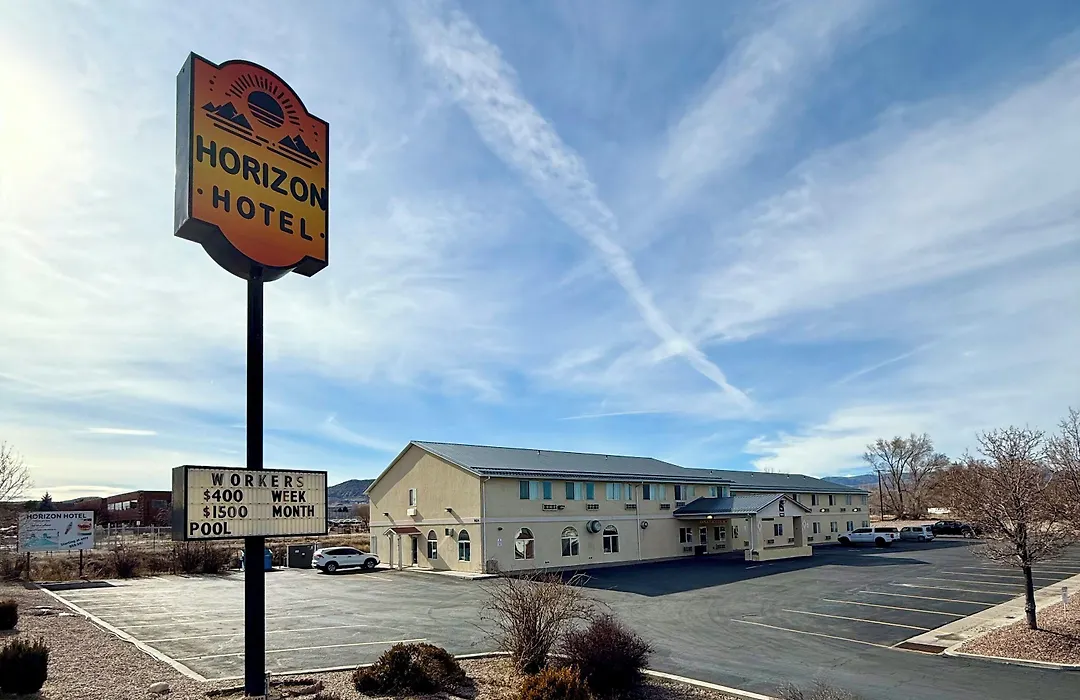 Horizon Hotel-1