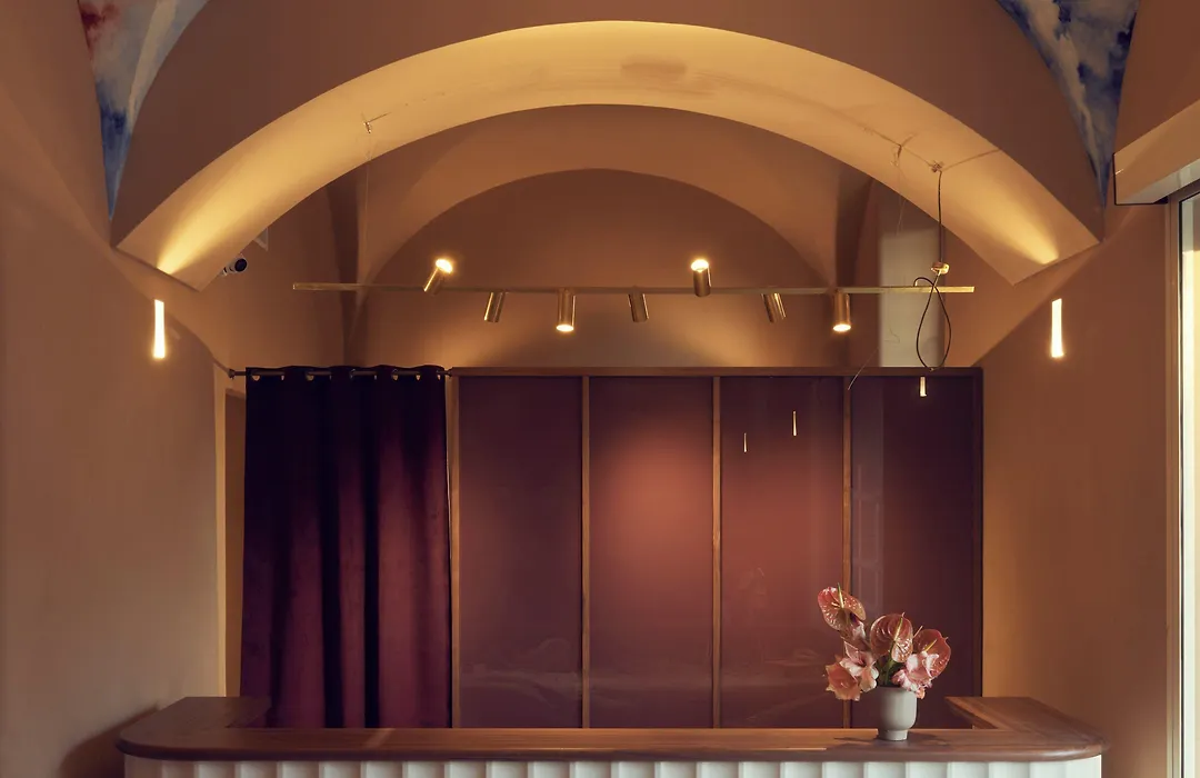 Palazzo Velabro, a Member of Design Hotels-1