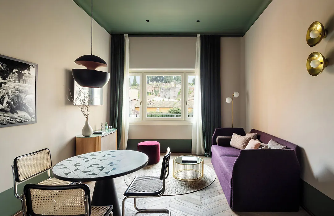 Palazzo Velabro, A Member Of Design Hotels-1