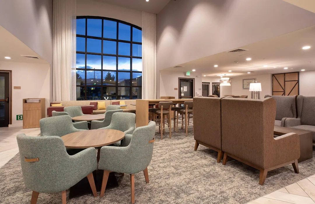 Staybridge Suites - Carson City - Tahoe Area By Ihg-1