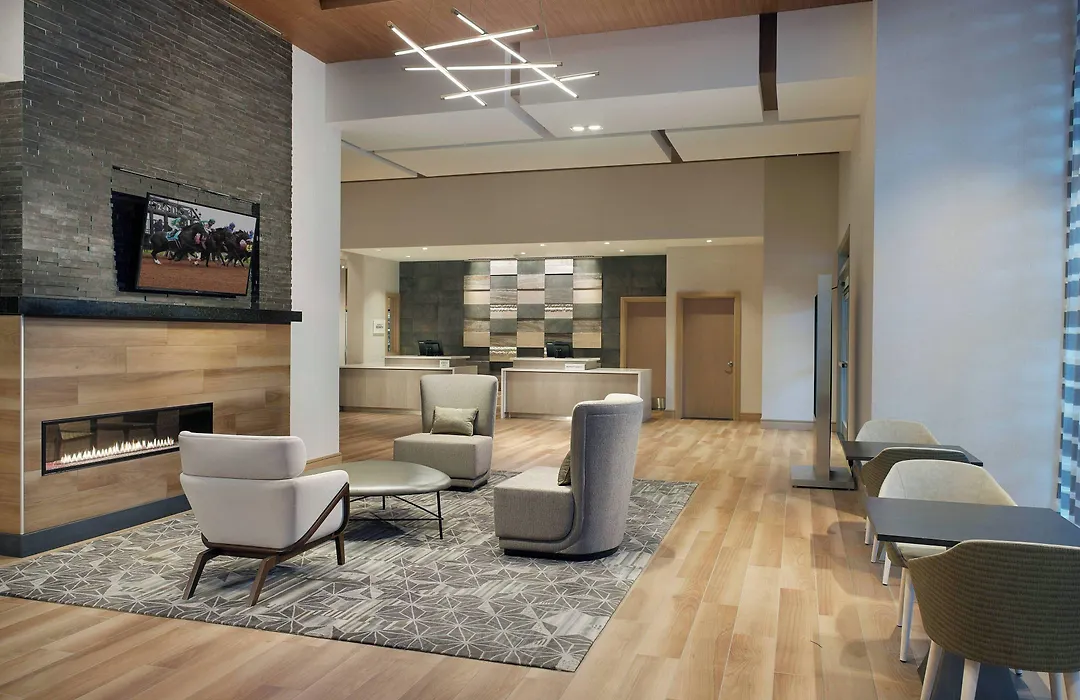 Residence Inn By Marriott Lexington City Center-1