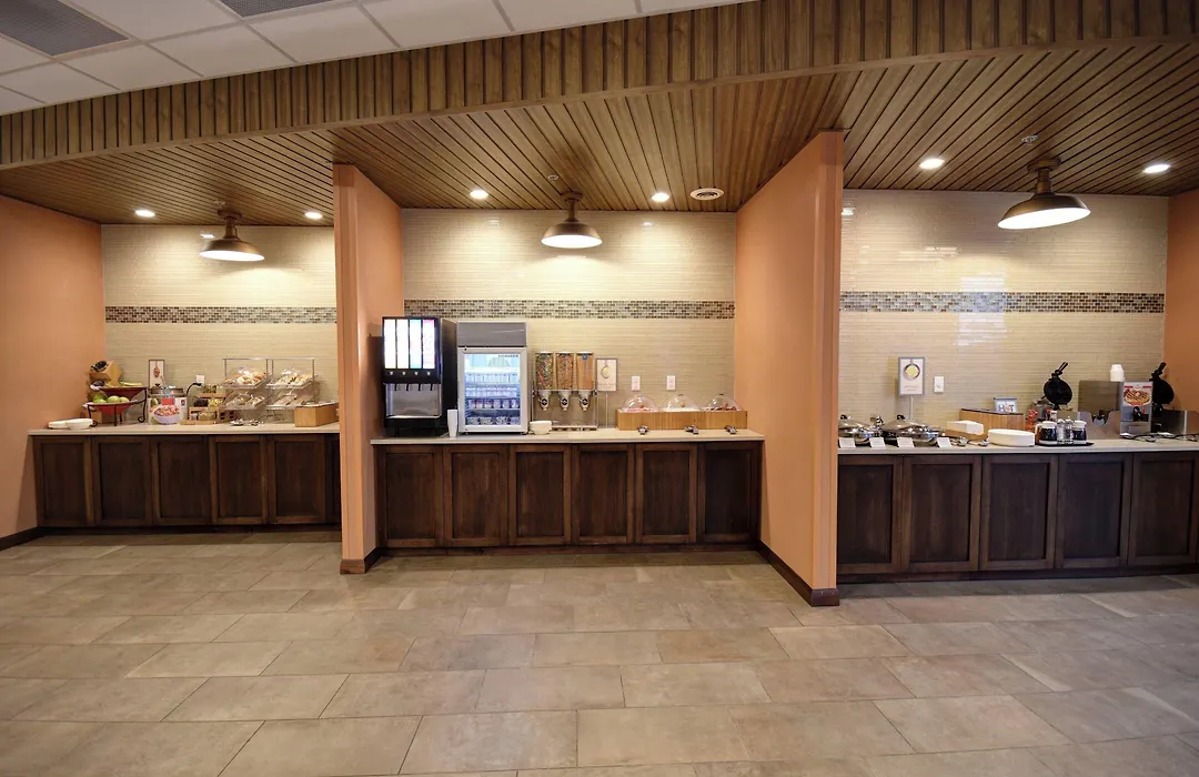 Fairfield Inn & Suites By Marriott Milwaukee North-1