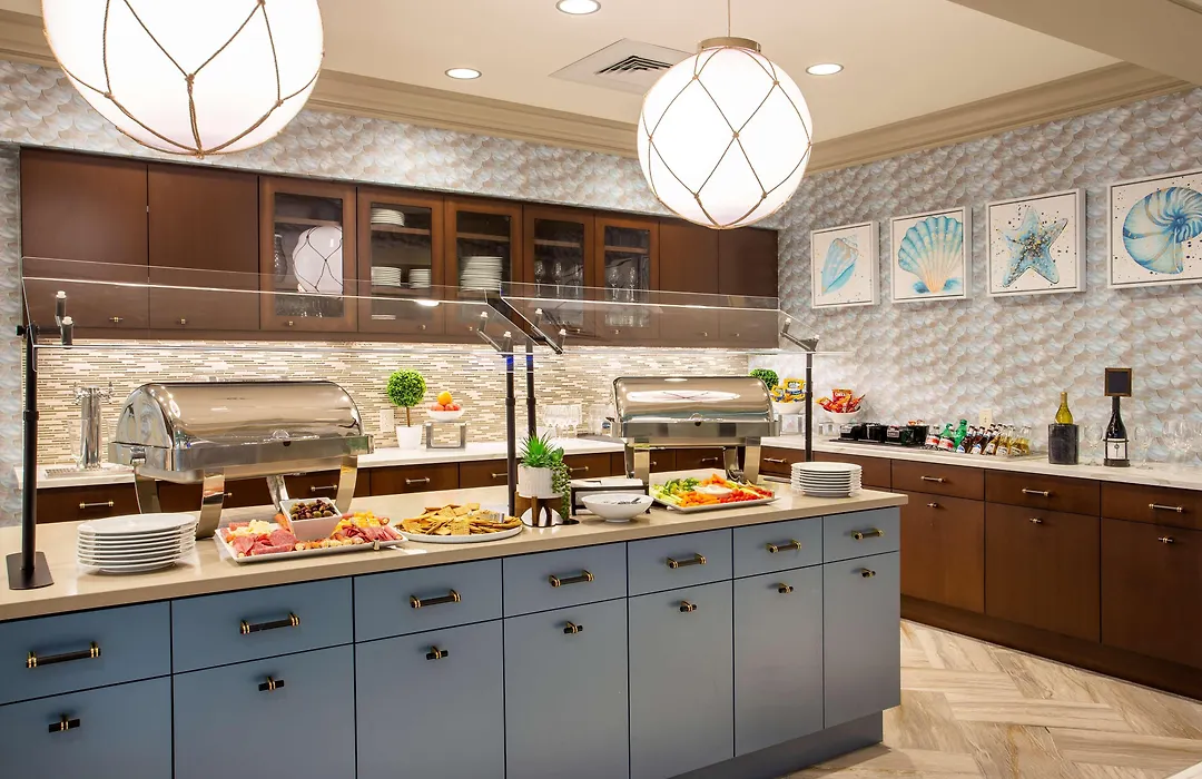 Homewood Suites By Hilton Myrtle Beach Coastal Grand Mall-1