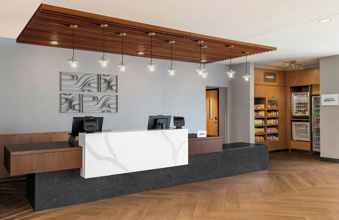 Fairfield By Marriott Inn & Suites Norfolk-1