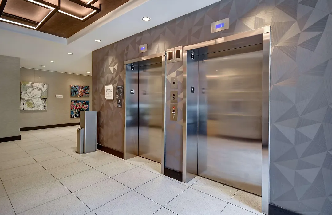 Home2 Suites By Hilton Kalamazoo Downtown, Mi-1