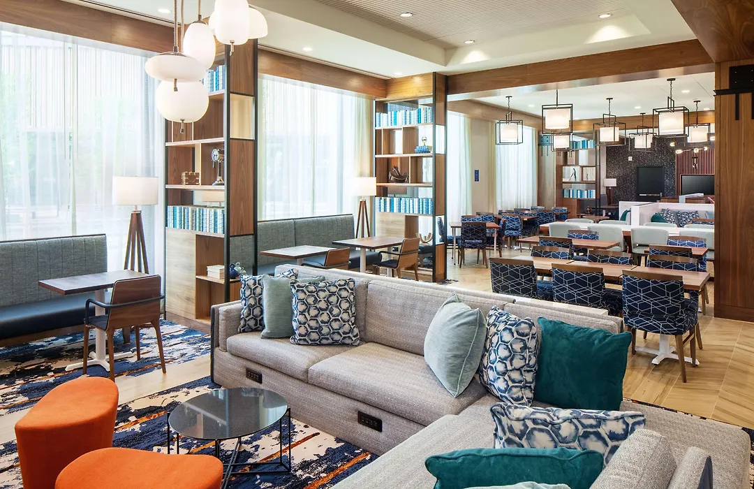 Homewood Suites By Hilton Boston Seaport District-1