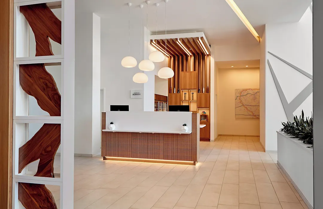 Element By Marriott Santa Clara-1