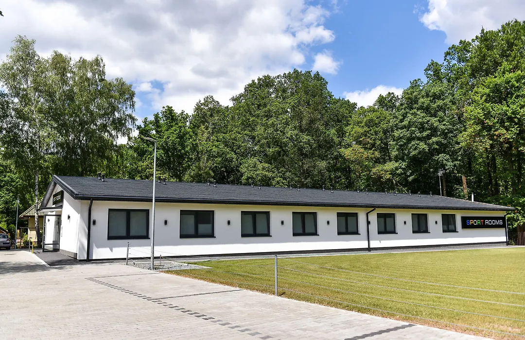 Sport Rooms Spala-1