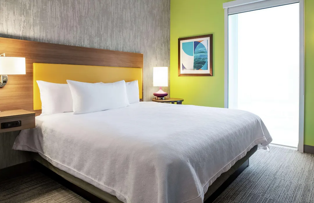 Home2 Suites By Hilton Dayton/Beavercreek, Oh-1