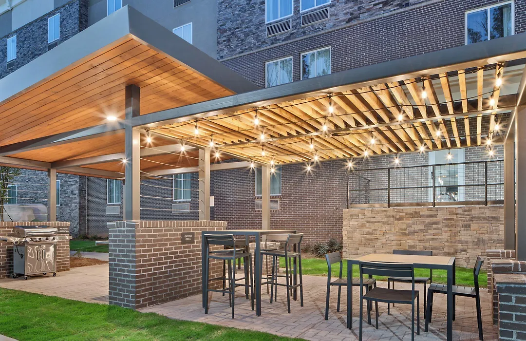 Candlewood Suites - Newnan - Atlanta Sw By Ihg-1