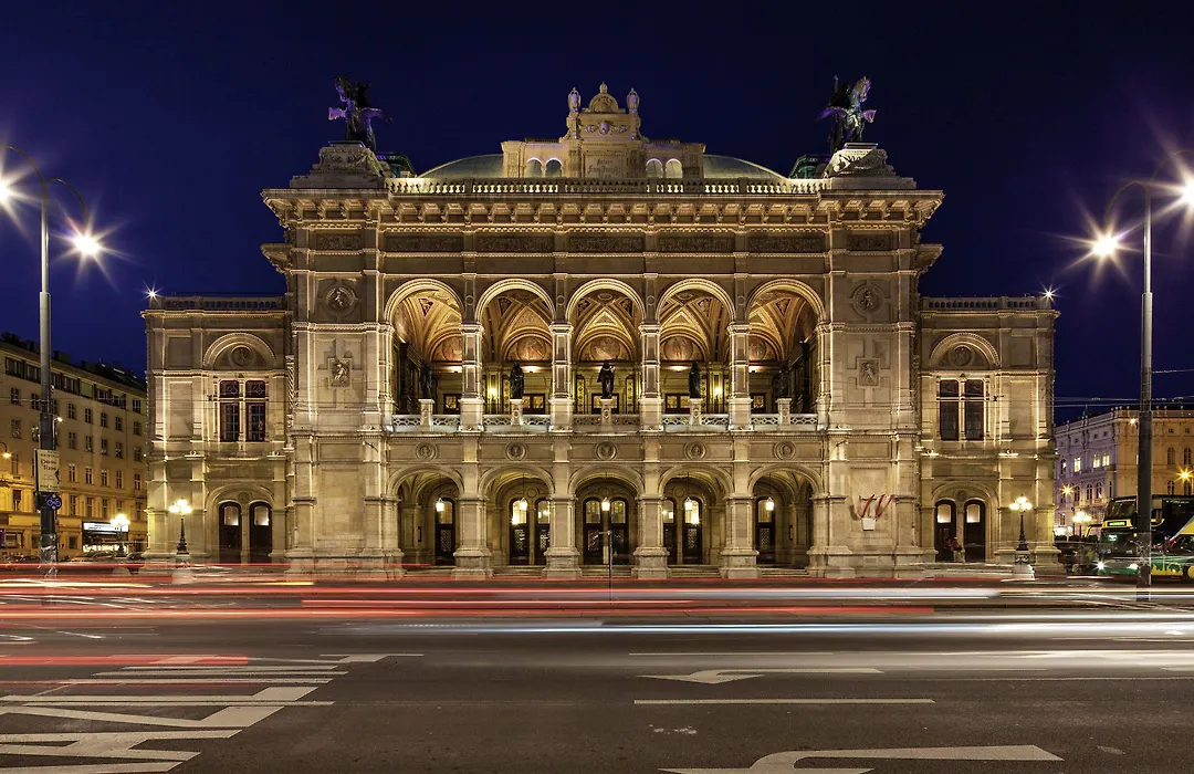 Hotel Indigo Vienna - Naschmarkt By Ihg-1