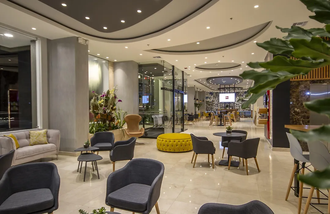 Ibis Quito-1
