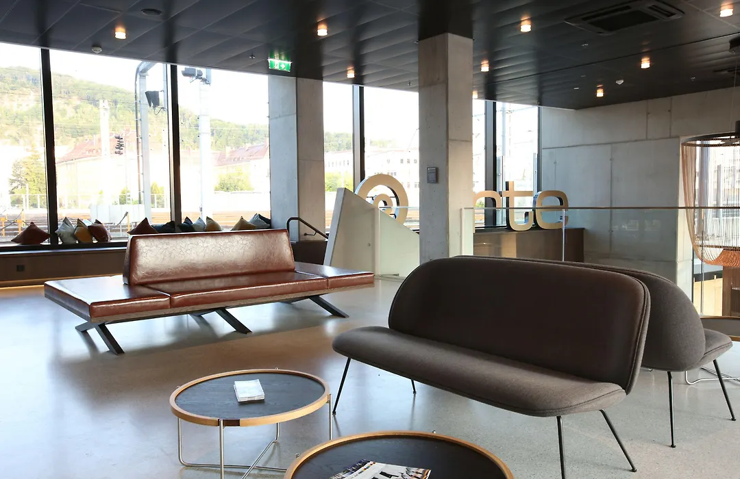 Arte Hotel Salzburg-1