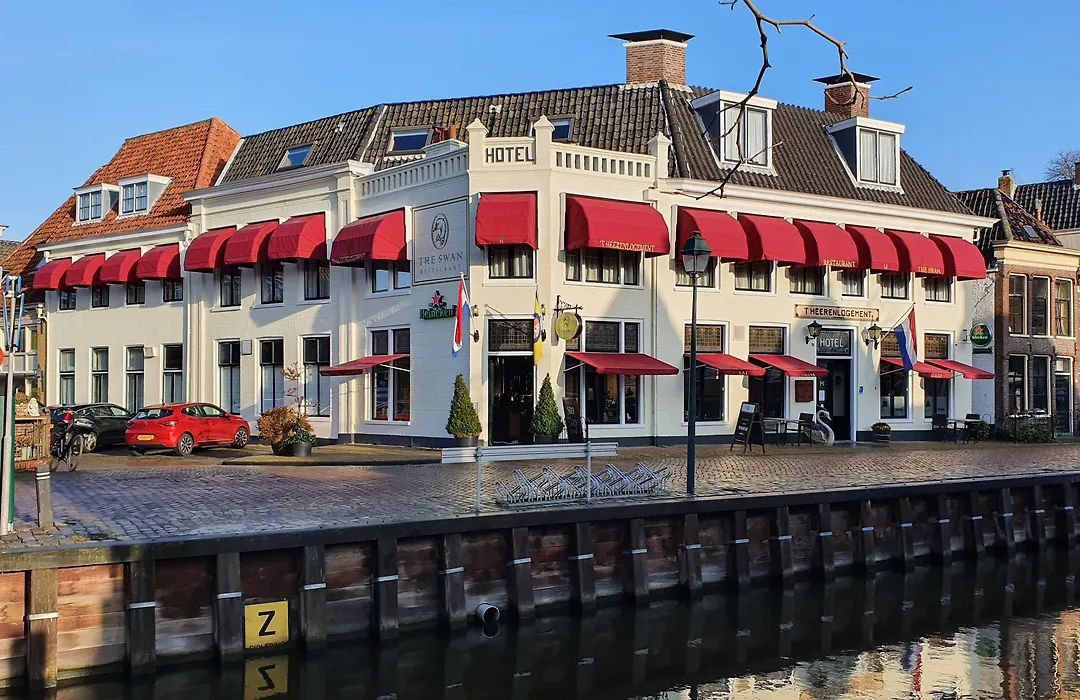 Hotel Heerenlogement-1