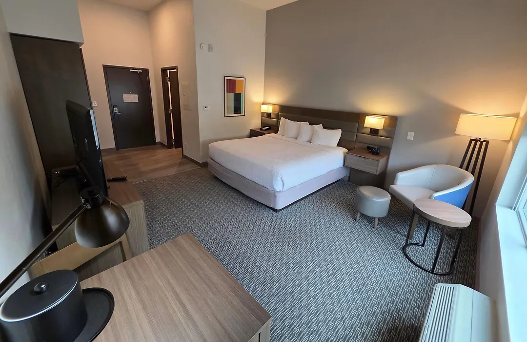 Wingate By Wyndham Austin North - Round Rock-1