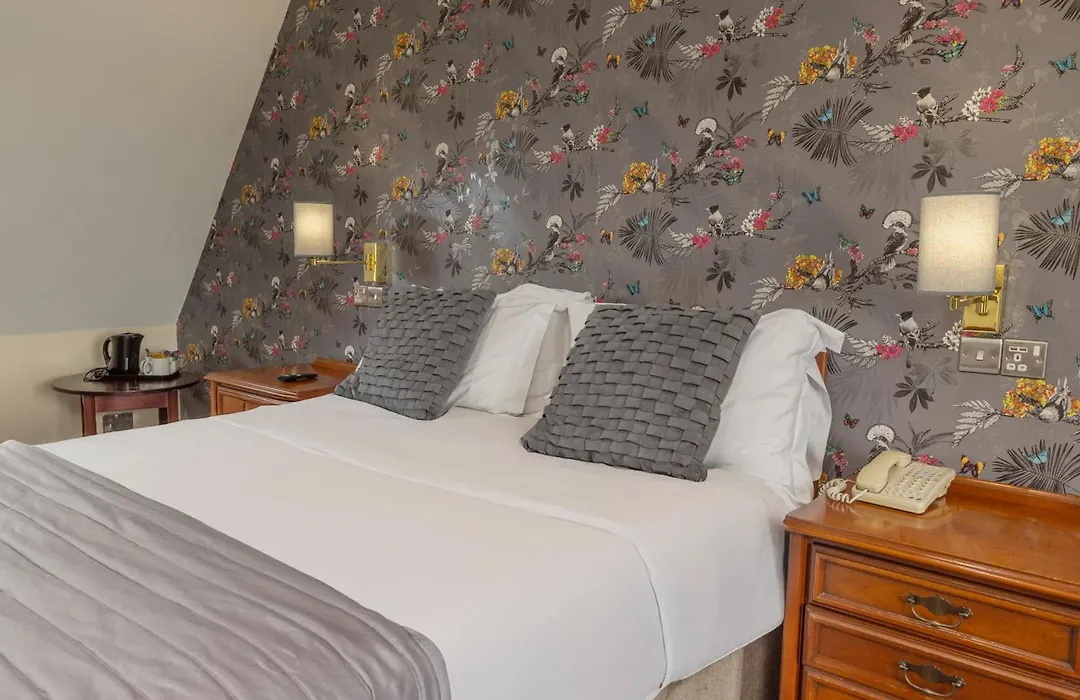 Cricklade House Hotel, Sure Hotel Collection By Best Western-1