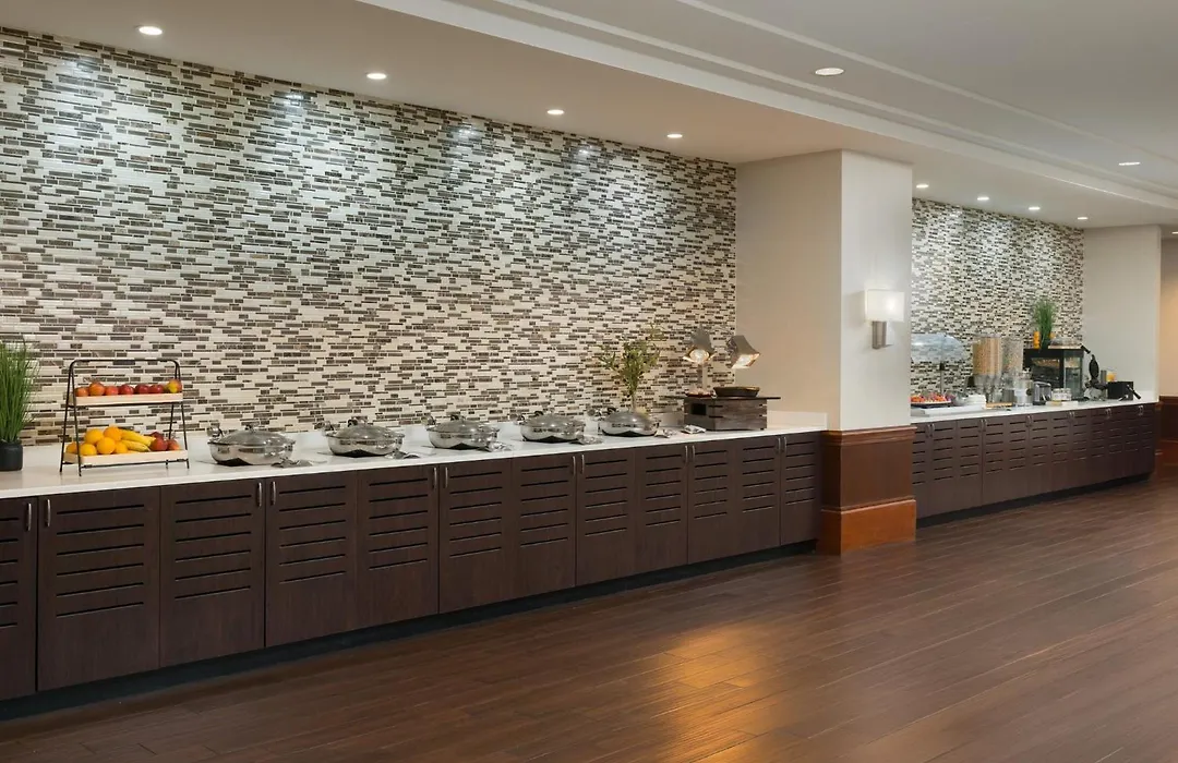 Crowne Plaza Springfield Convention Center By Ihg-1