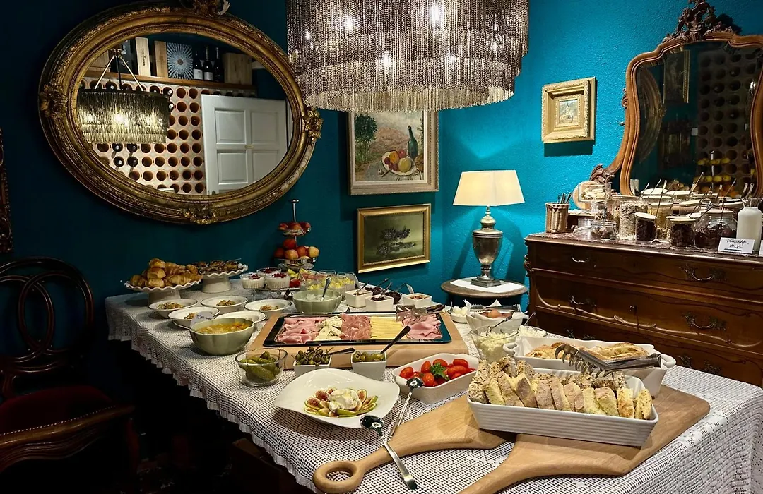 Adora Luxury Hotel-1