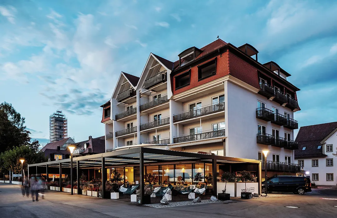 Seevital Hotel & Spa-1