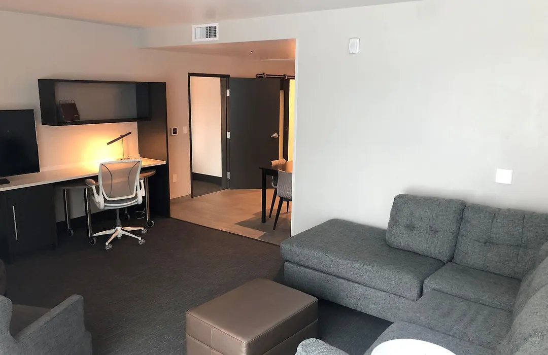 Home2 Suites By Hilton Los Angeles Montebello-1